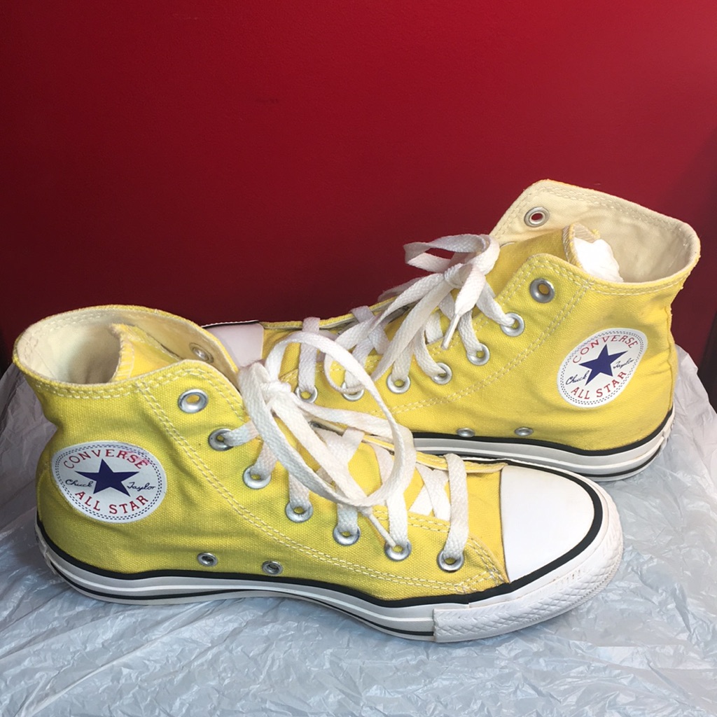 Chuck Taylor Converse